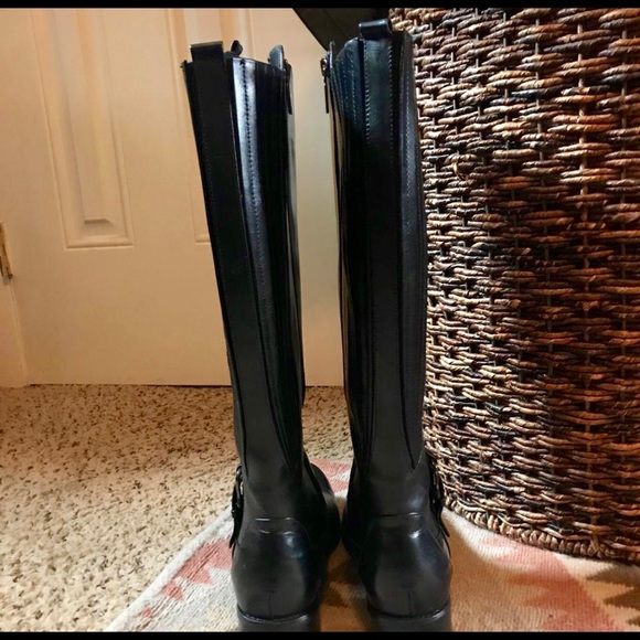 Blondo Shoes Blondo Waterproof Boots Wide Calf Poshmark